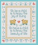 (image for) Child's Joy